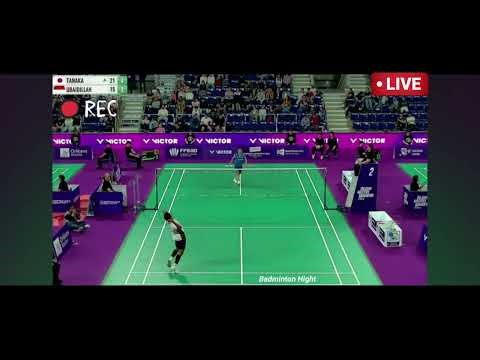 Misi Ubed Gagal😱😱 Ubed Tumbang Di Tangan Yushi Tanaka🔥🔥