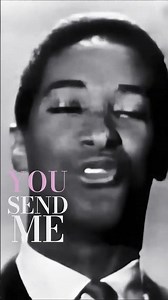 ⭐ (1957) Sam Cooke - You Send Me