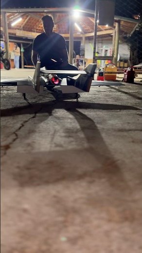 8kg of Thrust: KingTech K80 Roar! 🦁💨