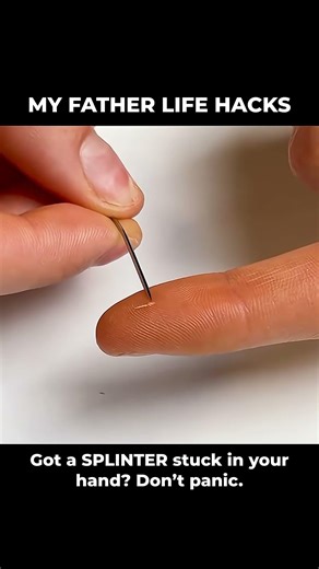 MY FATHER’S LIFE HACKS | EP. 21 #homehacks #lifehacks