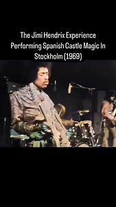 Spanish Castle Magic is a song by The Jimi Hendrix Experience, released in 1967 on their album Axis: Bold as Love. It kicks off with a heavy, distorted guitar riff that grabs your attention right away and sets a wild, psychedelic tone. The mix of bluesy rock and experimental sounds really shows off Hendrix’s unique style The title comes from a real place—an old club called the Spanish Castle, just outside Seattle, where Hendrix used to play before he made it big. He turned those memories into so