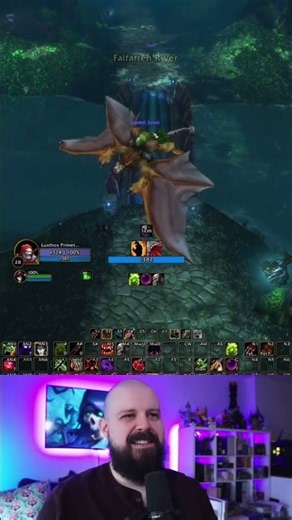 The best names in WoW #wow #funnygaming #mmorpg #luxthos