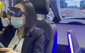 赋助智能vr练车模拟器 vr模拟驾驶训练 模拟驾驶汽车 vr公共安全体验培训馆