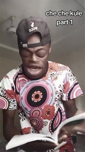 Che Che Kule Part 1 — Arewa TikTok Short Video