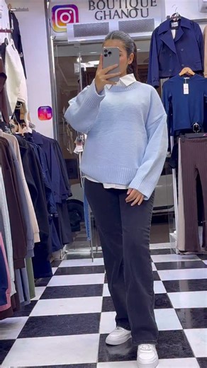 Ghanou Lahmar on Instagram