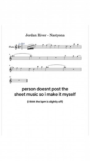 Learn Flute Sheet Music by Ear: A Step-by-Step Guide