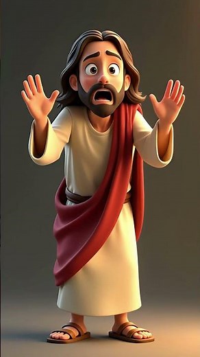 John 16:33 EXPOSED | The Truth Behind “This Too Shall Pass”