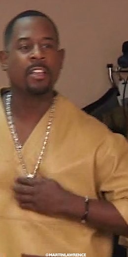 We right here! #runteldat #reel #shorts | Martin Lawrence