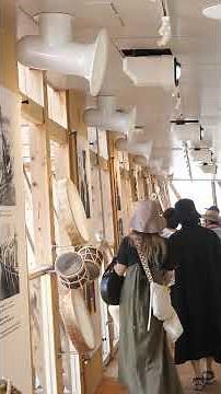 Highlights from Osaka World Expo 2025 | Architecture of Culture