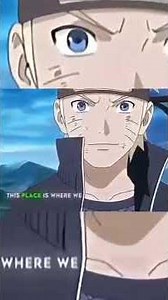 Naruto and Sasuke final fight ☠️💀#anime #naruto #edit #viral #sasuke #shorts