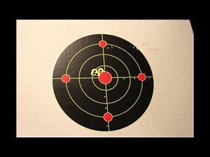 5.56 & 223 Inexpensive Ammo Accuracy Review using M&P 15 Sport II