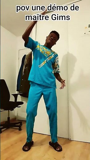 mc katarie fait une démo de maître Gims la bonne musique abonné toi 😌😌😌😌😌😌😌😌