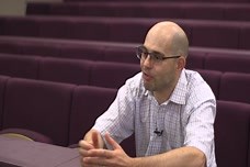 Researching Ethnic Segregation in English Schools using Spatial Analysis