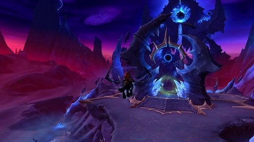 WoW Midnight: How to unlock Story Mode for The Voidspire raid (Season 1)