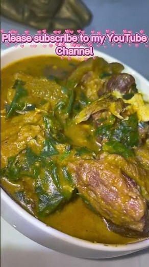 How to Cook Perfect Oha Soup Like a True Igbo Chef 🇳🇬💚 #ohasoup