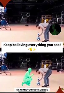 That's how commercials are made | NerdLerd