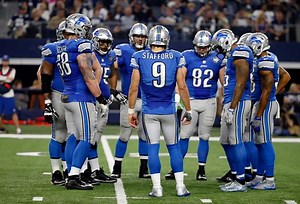 Remember the Detroit Lions final drive of their Week 1 shootout against the Indianapolis Colts in 2016? 📺: #INDvsDET — Sunday 1pm ET on CBS 📱: NFL app // Yahoo Sports app | NFL