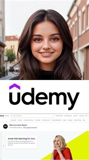 L16-Online Course Marketplaces का सही फायदा कैसे उठाएँ? Rajesh Singh-Creative AI