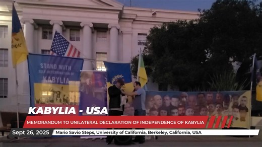 4.8K views · 83 reactions | VIDEO OF THE RALLY HOSTED AT BERKELEY,...