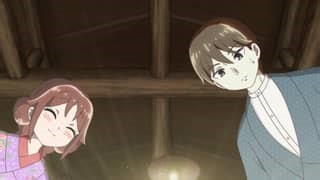 Taisho Otome Fairy Tale (English Dub) | E5 - September First