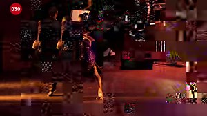 14K views · 667 reactions | Maria Filali Tango and Gianpiero Galdi...