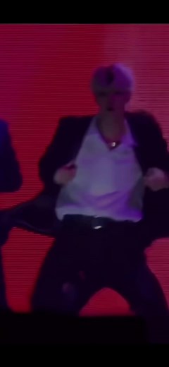 Dynamic Dance Performances by Male Artists