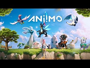 Animo Game Trailer | Ready for a new adventure | Xbox Games Showcase