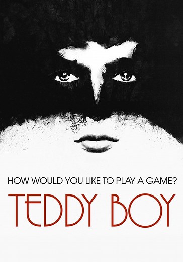 Teddy Boy - movie: where to watch streaming online