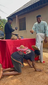 Wellborn comedy on Reels