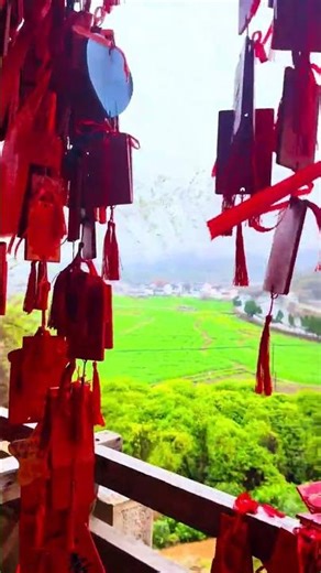 Unveiling Li Bai's Love for Southern Anhui: The Hidden Gems