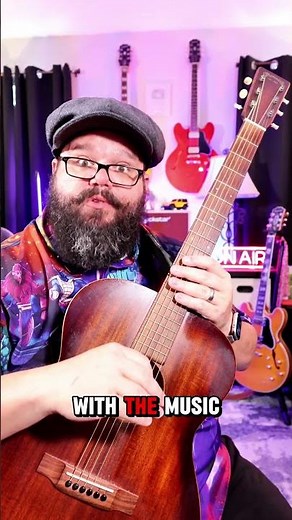 Fix Your Rhythm with This Simple Singing Trick #guitarlessons #rhythmhelp