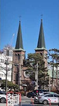 눈 뜨라 부르는 소리 있어ㆍWachet auf, ruft uns die Stimme, BWV 645 ('Sleepers, Awake') · Ton KoopmanㆍJ. S. Bach