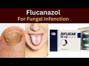 Diflucan 150mg 1 capsule | diflucan 150 mg fluconazole | diflucan for fungal & Yeast infection |