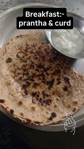 Day 5 :-Aaj bhi simple khaya..par consistency hi glow up laati hai ❤️#whatieatinaday #indianfood