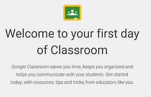 Google Classroom Updates, Tips, and Tricks