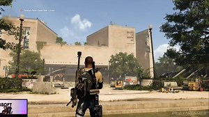 Check out the new gameplay demo for The Division 2! 🔥 | Gamer Forecast