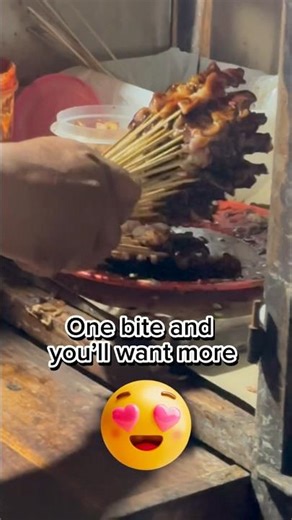 Less Than $1!? Unbelievable | Bali Street Food You Must Try