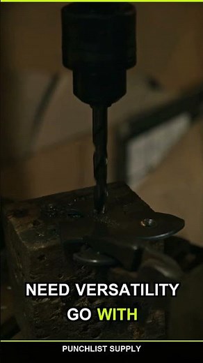 Black Oxide vs Gold Titanium vs Cobalt vs HSS — Which One Actually Wins?