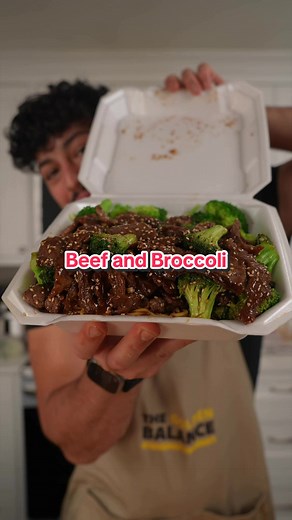 Easy Beef and Broccoli Recipe: Flank Steak & Quick Sauce