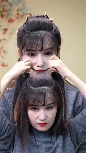 Elegant Updo Tutorial for Shoulder-Length Hair