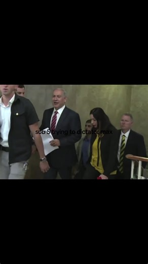 Exploring the Dynamics of Leadership: Is Netanyahu a Dictator?