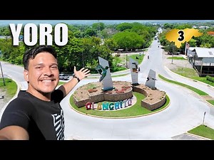Around Honduras in 20 Days | Day 3: Yoro