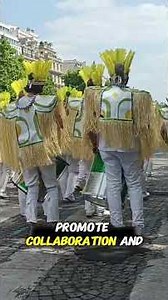 The Biggest Art Festivals You’ve Never Heard Of.