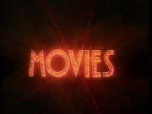 CBS Sunday Night Movies bumper 1986