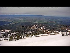 Grand Targhee Resort Summit - SeeJH.ai