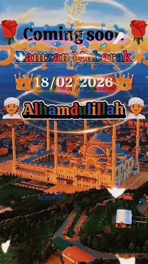 #coming soon Ramzan mubarak 🕌🕌😈🕌🕌