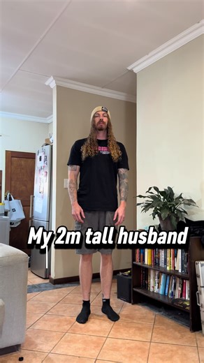 My 2m (actually 199cm) tall husband SHEIN haul🔥 Download the SHEIN app and use my search code N8NVB to tet a coupon🎟️🥰 Shops : Manfinity Homme Manfinity EMRG Manfinity Sport Corelite TOKVUE and discover more anazing menswear in SHEIN👏🫶 @itsjouska @SHEIN @SHEIN ZA @SHEIN MEN #sheinmen #sheinsaveinstyle #ad