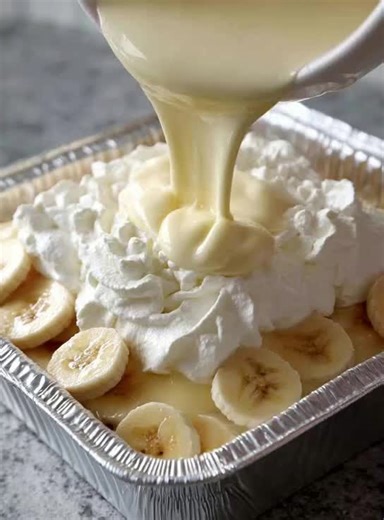 We're hooked! This will be the third time we're making this dish this week. Full recipe 👇 💬 | Delish Recipes