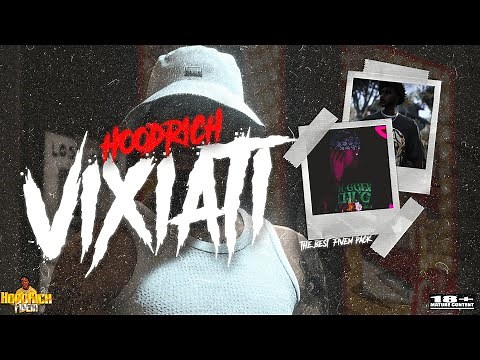 HoodRich Vixiati Fivem Clothing Pack V6