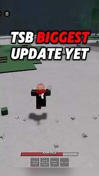 Their BIGGEST Update Yet! | The Strongest Battlegrounds